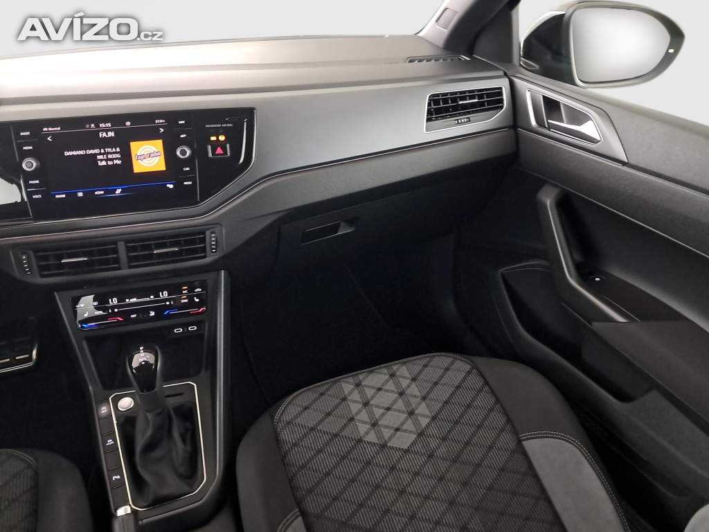 Foto inzerátu VW Taigo 1.0 TSI
