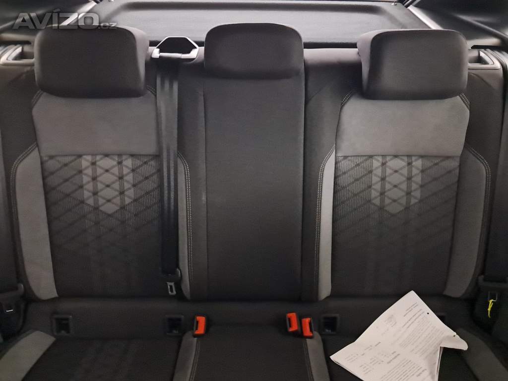 Foto inzerátu VW Taigo 1.0 TSI