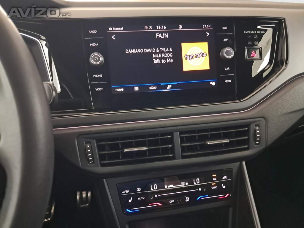 Foto inzerátu VW Taigo 1.0 TSI