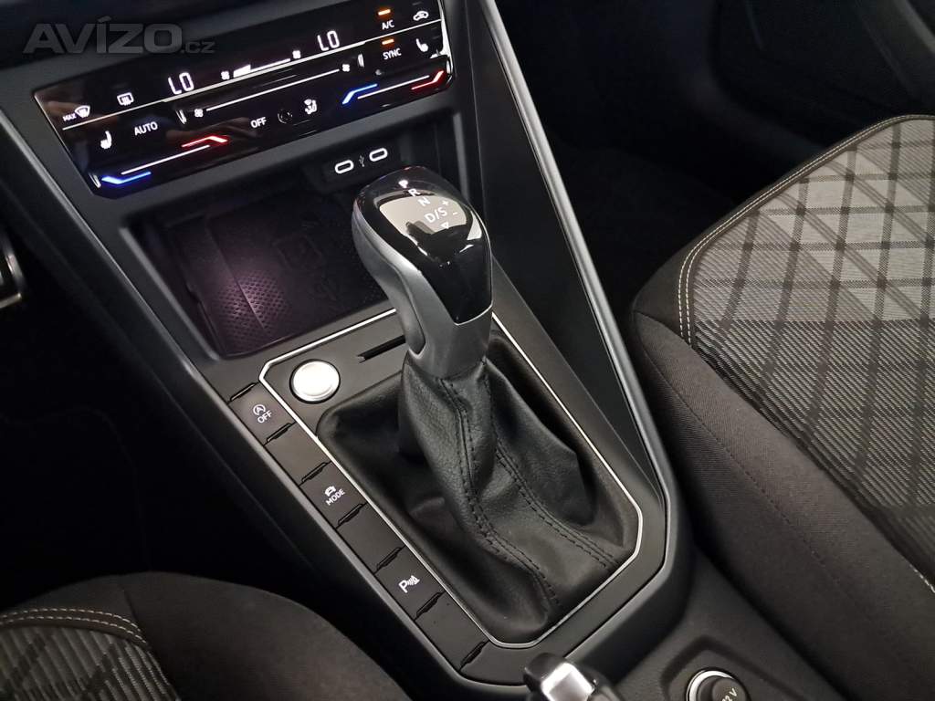 Foto inzerátu VW Taigo 1.0 TSI