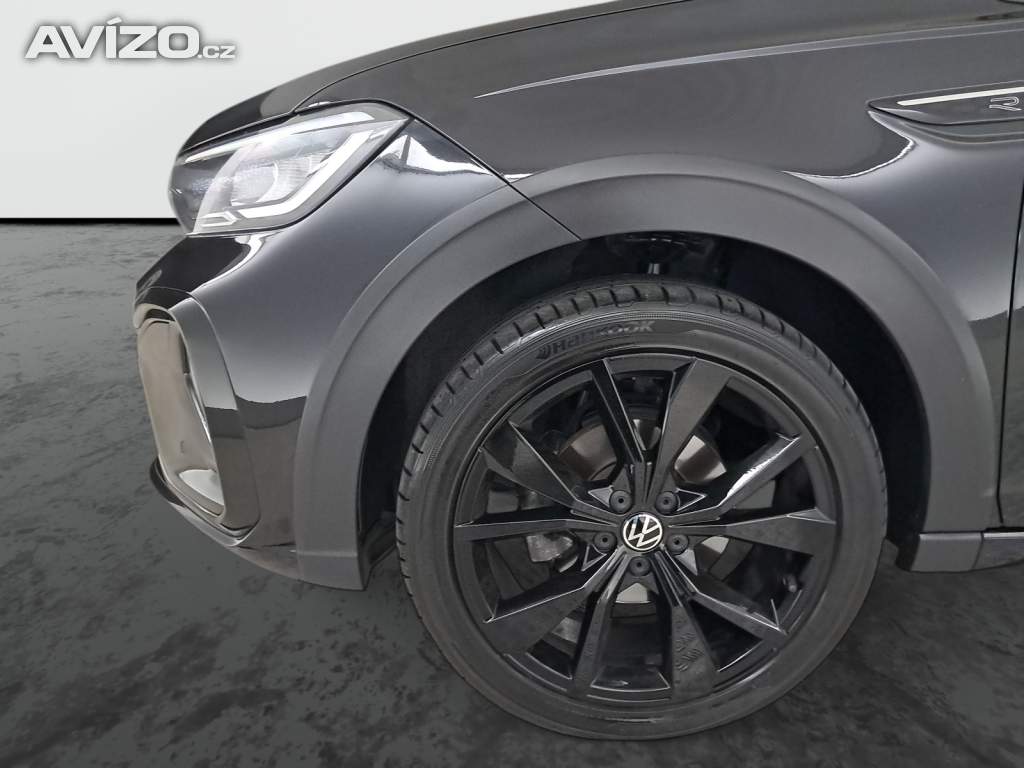 Foto inzerátu VW Taigo 1.0 TSI