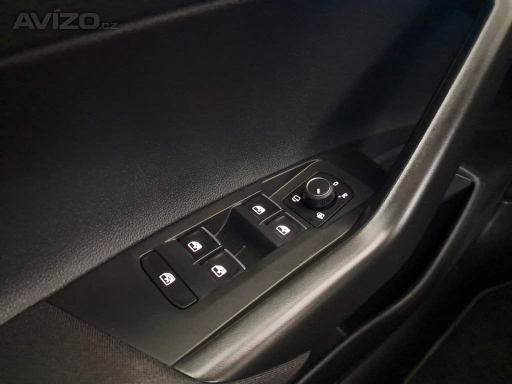Foto inzerátu VW Taigo 1.0 TSI