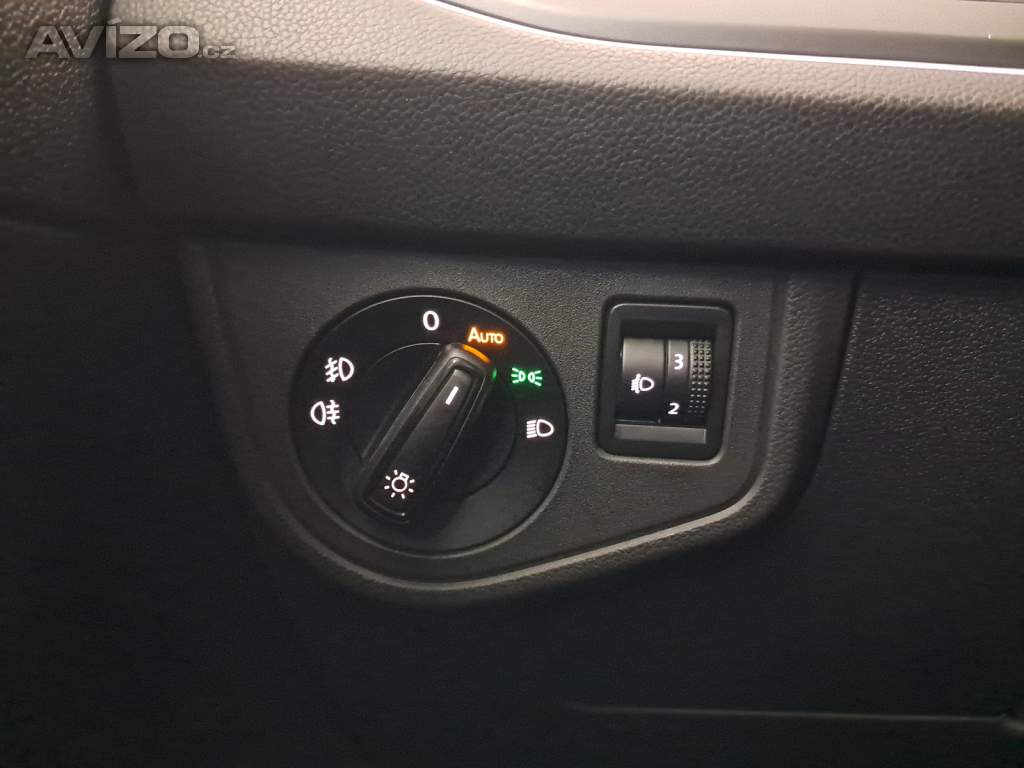Foto inzerátu VW Taigo 1.0 TSI