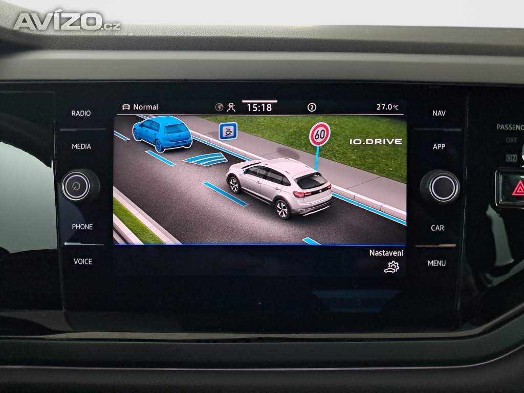 Foto inzerátu VW Taigo 1.0 TSI