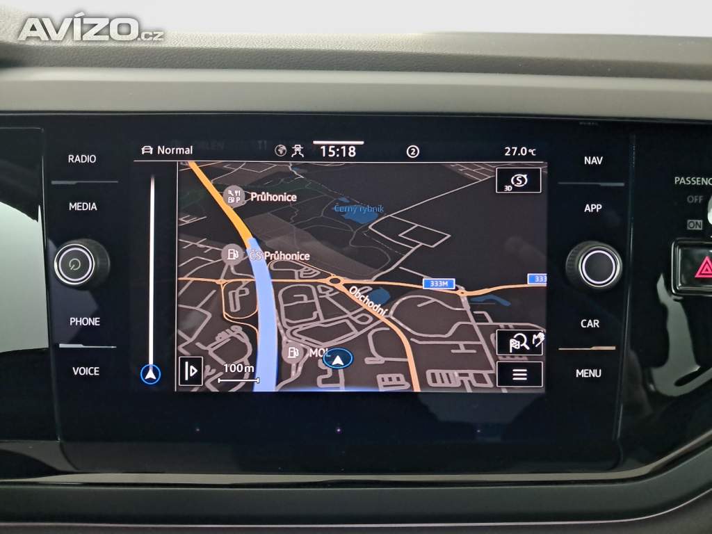 Foto inzerátu VW Taigo 1.0 TSI