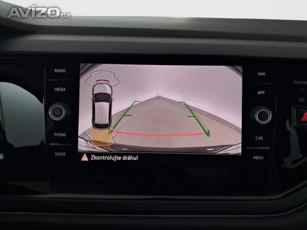 Foto inzerátu VW Taigo 1.0 TSI