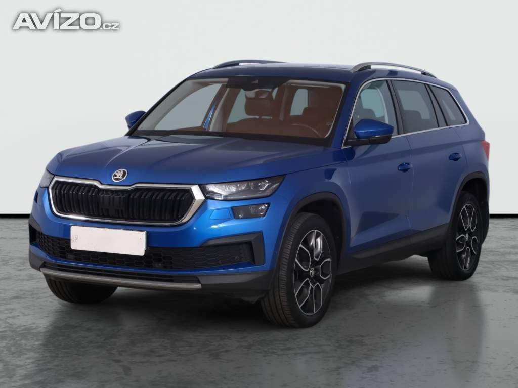 Foto inzerátu Skoda Kodiaq 2.0 TDI