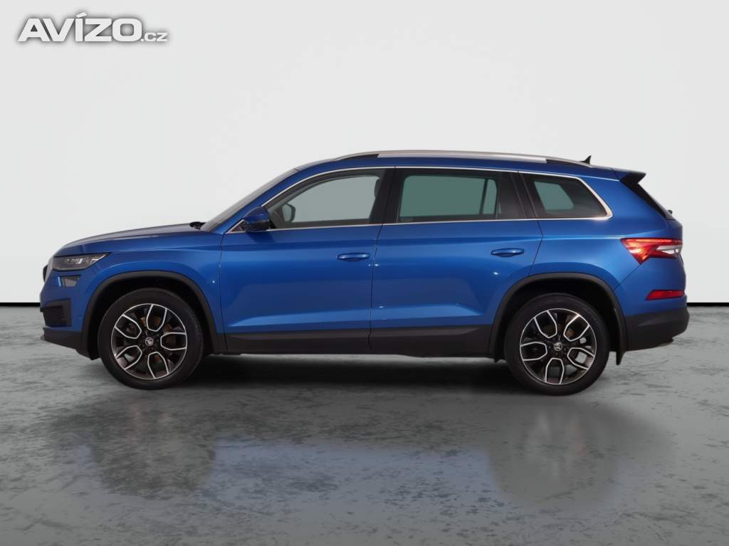 Foto inzerátu Skoda Kodiaq 2.0 TDI