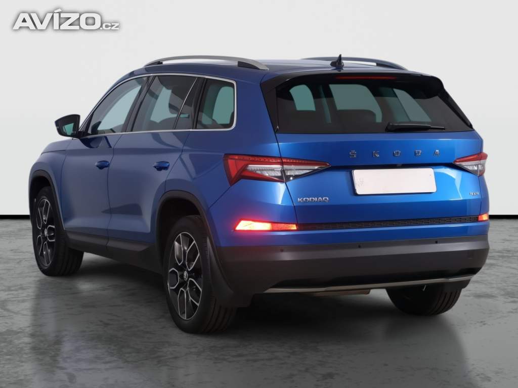 Foto inzerátu Skoda Kodiaq 2.0 TDI