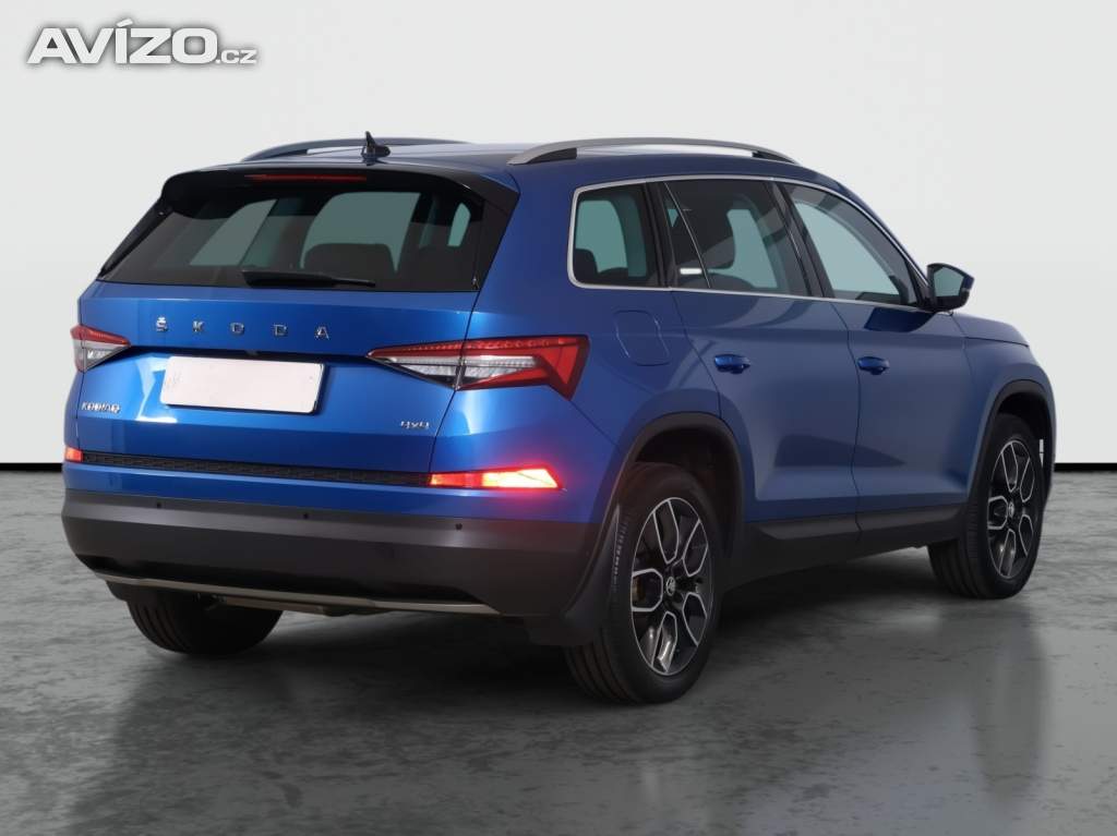 Foto inzerátu Skoda Kodiaq 2.0 TDI