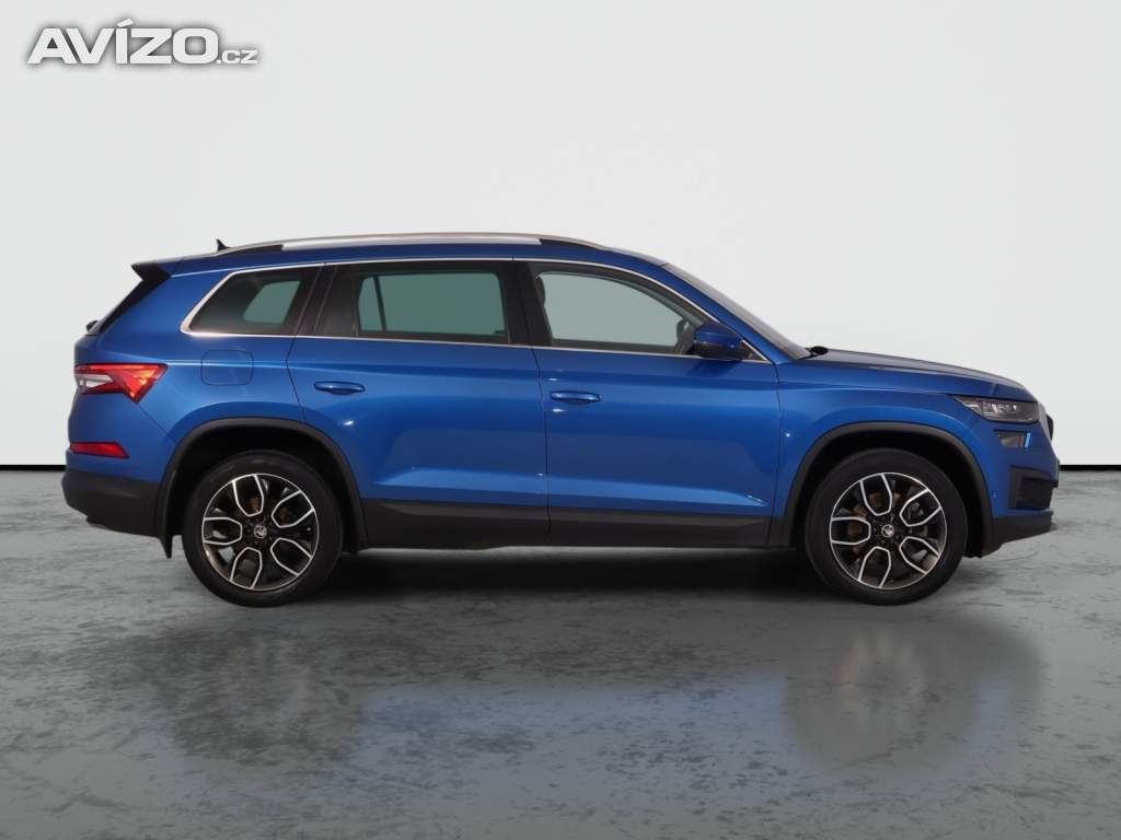 Foto inzerátu Skoda Kodiaq 2.0 TDI
