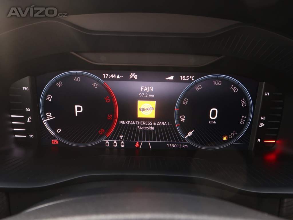 Foto inzerátu Skoda Kodiaq 2.0 TDI