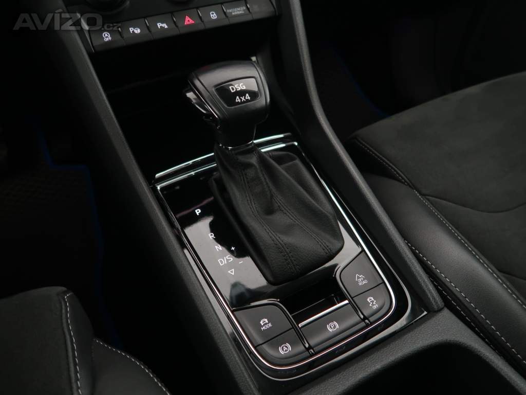 Foto inzerátu Skoda Kodiaq 2.0 TDI