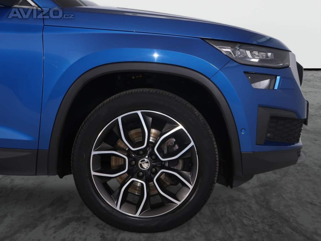 Foto inzerátu Skoda Kodiaq 2.0 TDI