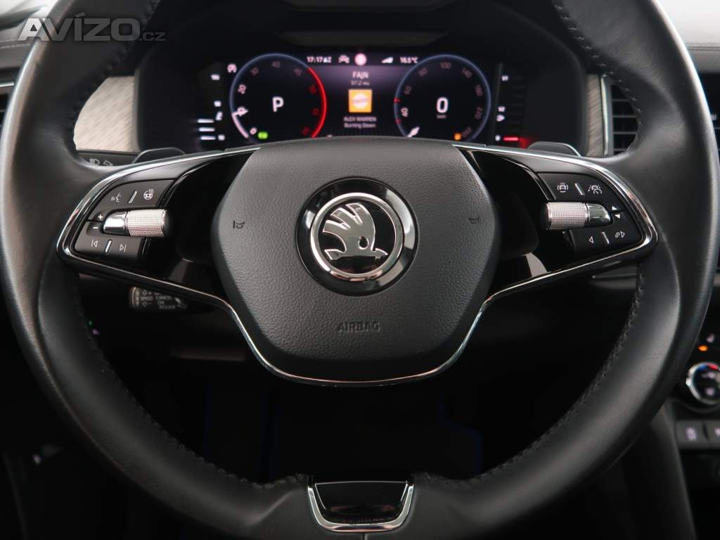 Foto inzerátu Skoda Kodiaq 2.0 TDI