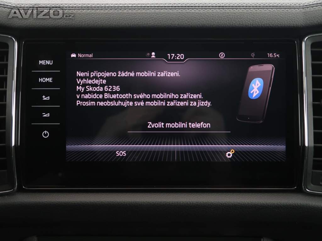 Foto inzerátu Skoda Kodiaq 2.0 TDI