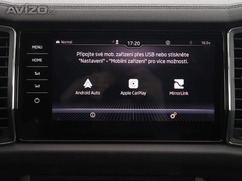 Foto inzerátu Skoda Kodiaq 2.0 TDI