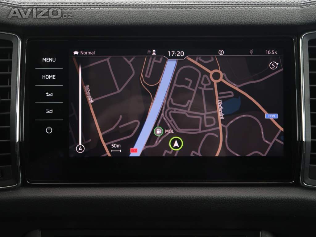 Foto inzerátu Skoda Kodiaq 2.0 TDI