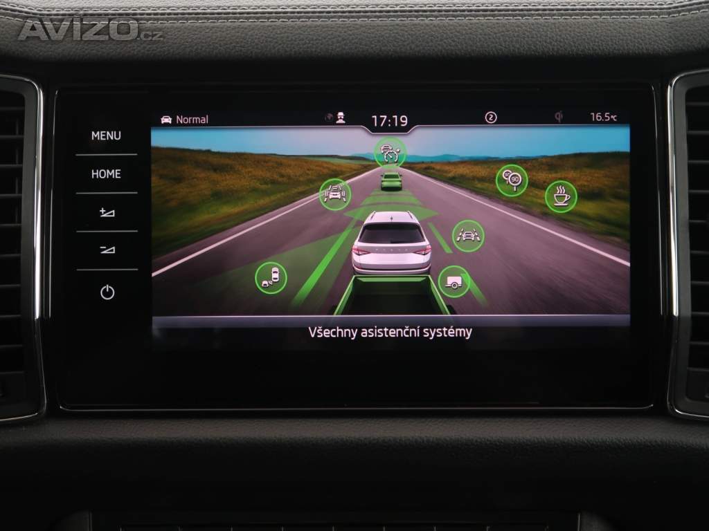 Foto inzerátu Skoda Kodiaq 2.0 TDI