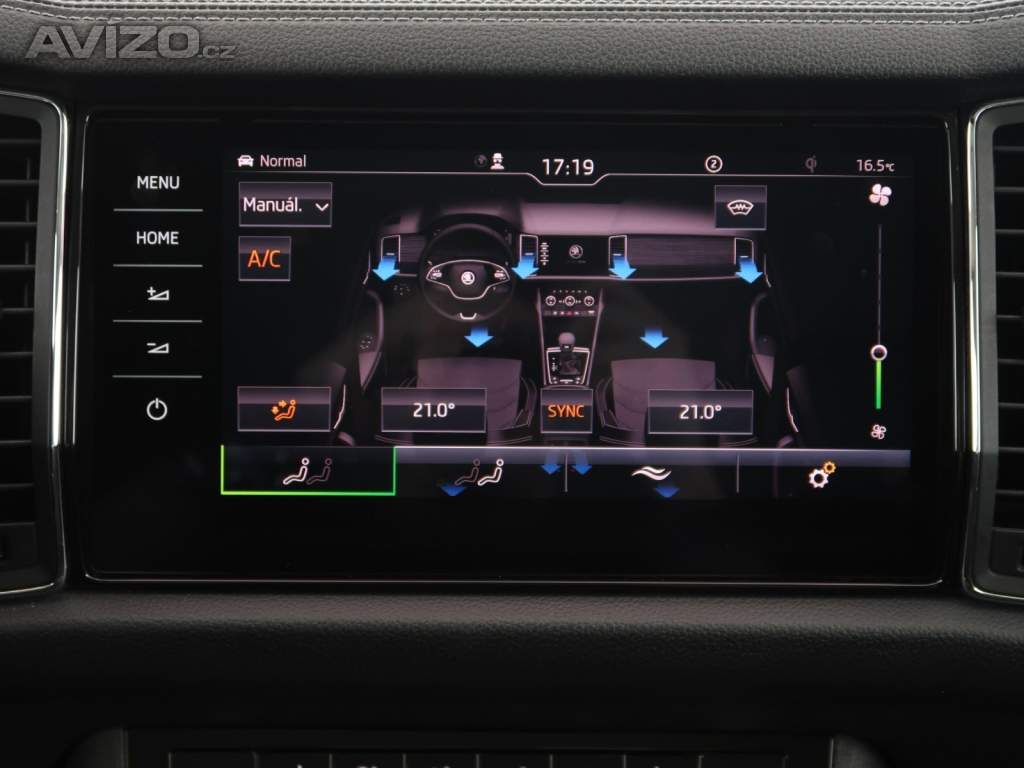 Foto inzerátu Skoda Kodiaq 2.0 TDI