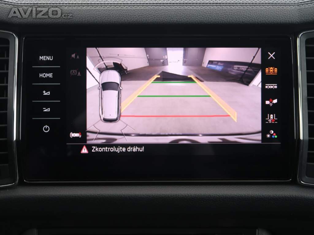 Foto inzerátu Skoda Kodiaq 2.0 TDI