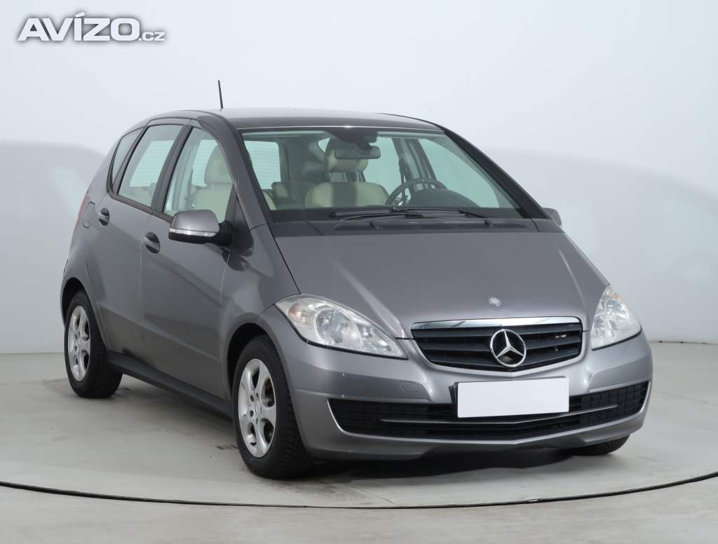 Foto inzerátu Mercedes A A 180 CDI