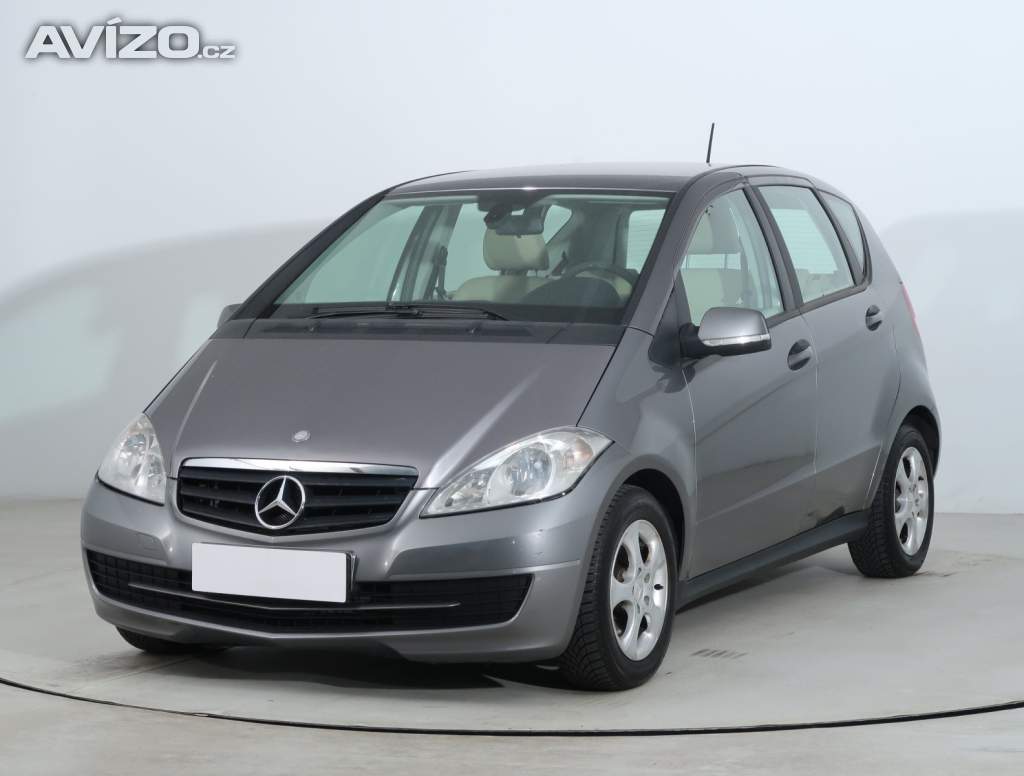 Foto inzerátu Mercedes A A 180 CDI