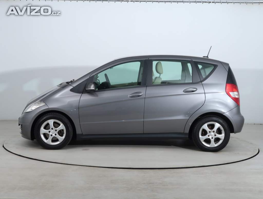 Foto inzerátu Mercedes A A 180 CDI