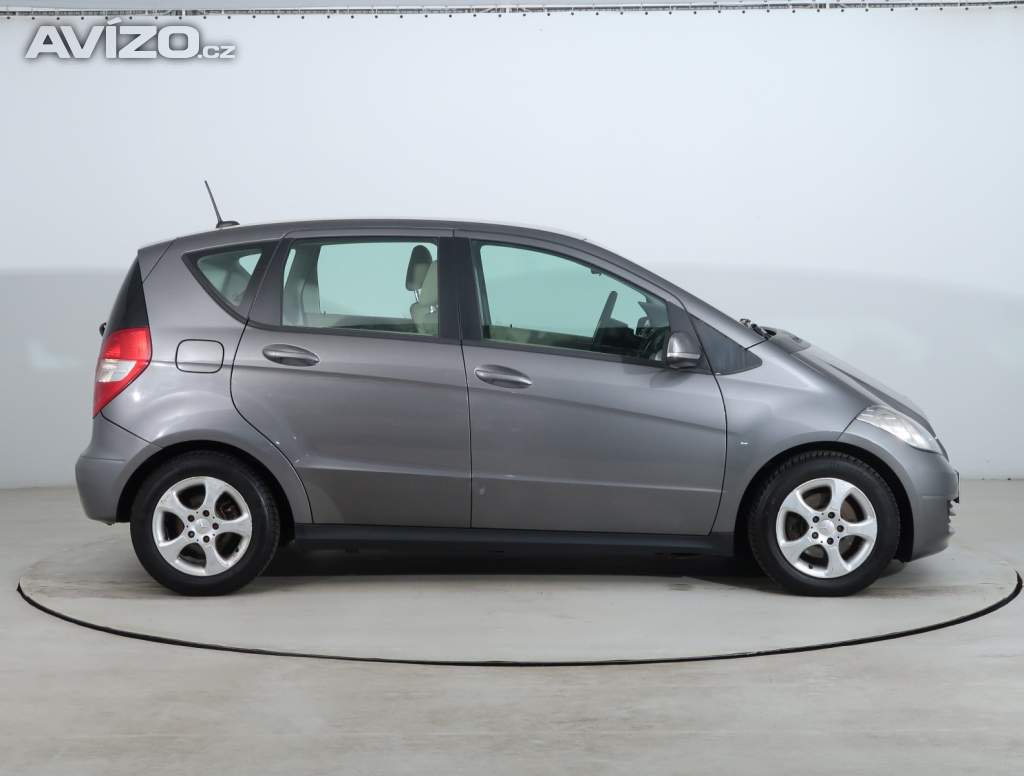 Foto inzerátu Mercedes A A 180 CDI