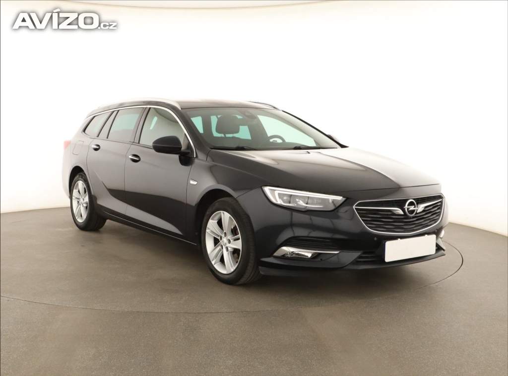 Opel Insignia 1.6 CDTI