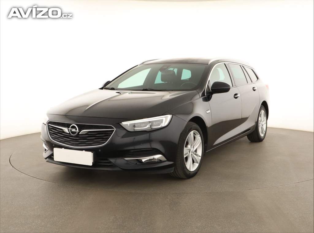Foto inzerátu Opel Insignia 1.6 CDTI