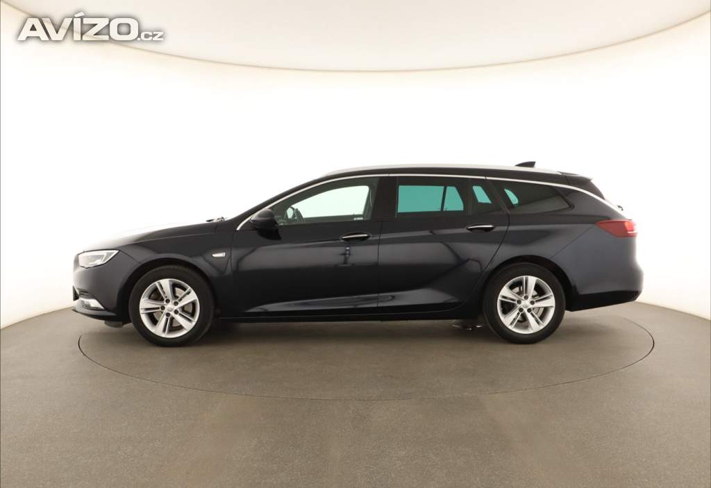 Foto inzerátu Opel Insignia 1.6 CDTI