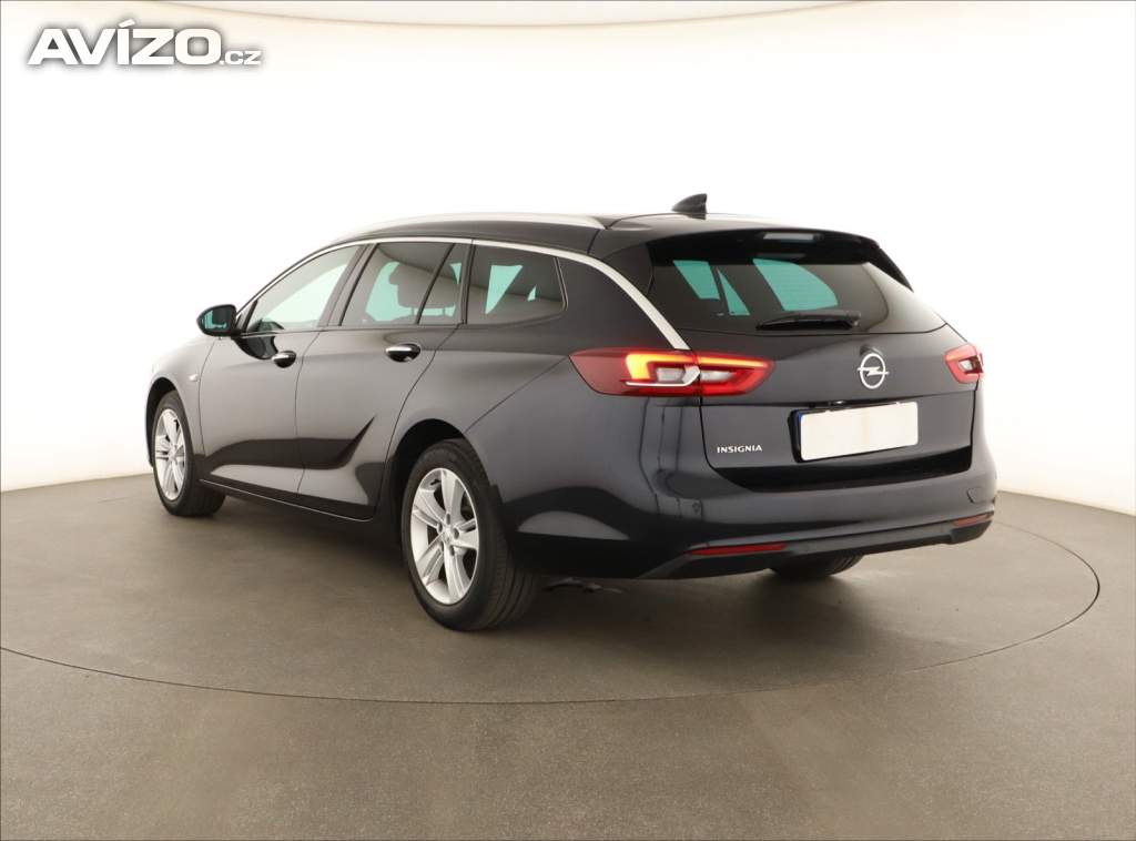 Foto inzerátu Opel Insignia 1.6 CDTI