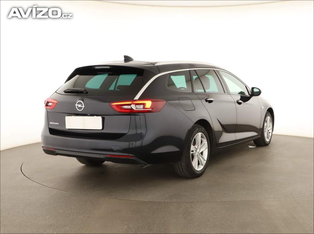 Foto inzerátu Opel Insignia 1.6 CDTI