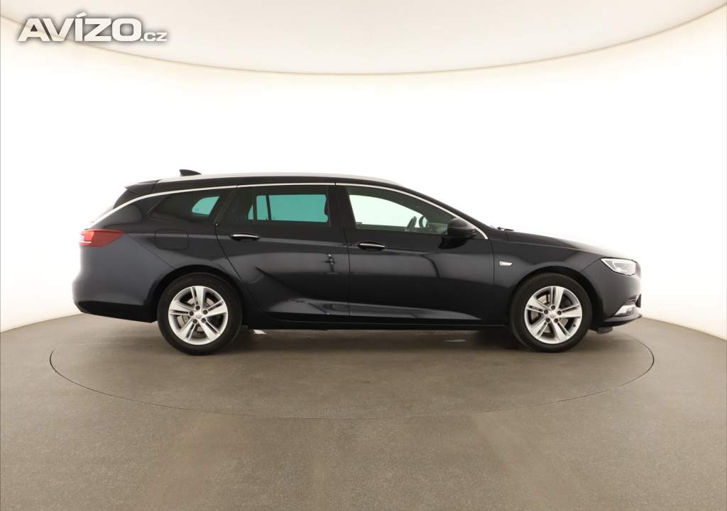 Foto inzerátu Opel Insignia 1.6 CDTI