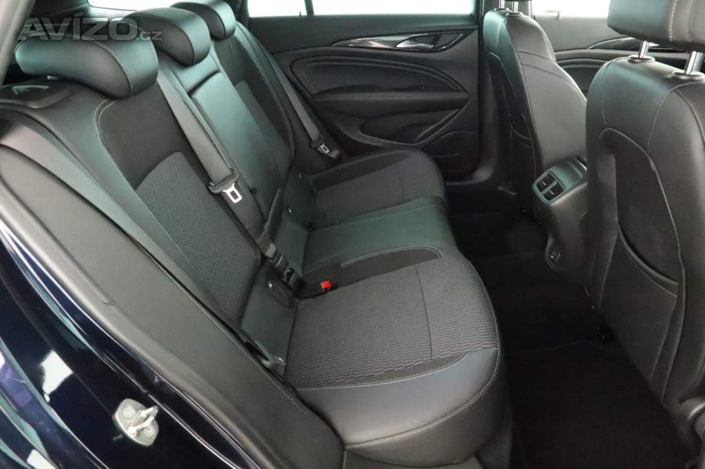 Foto inzerátu Opel Insignia 1.6 CDTI