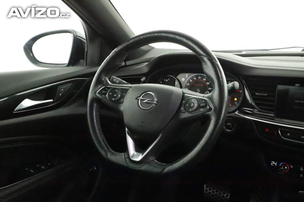 Foto inzerátu Opel Insignia 1.6 CDTI