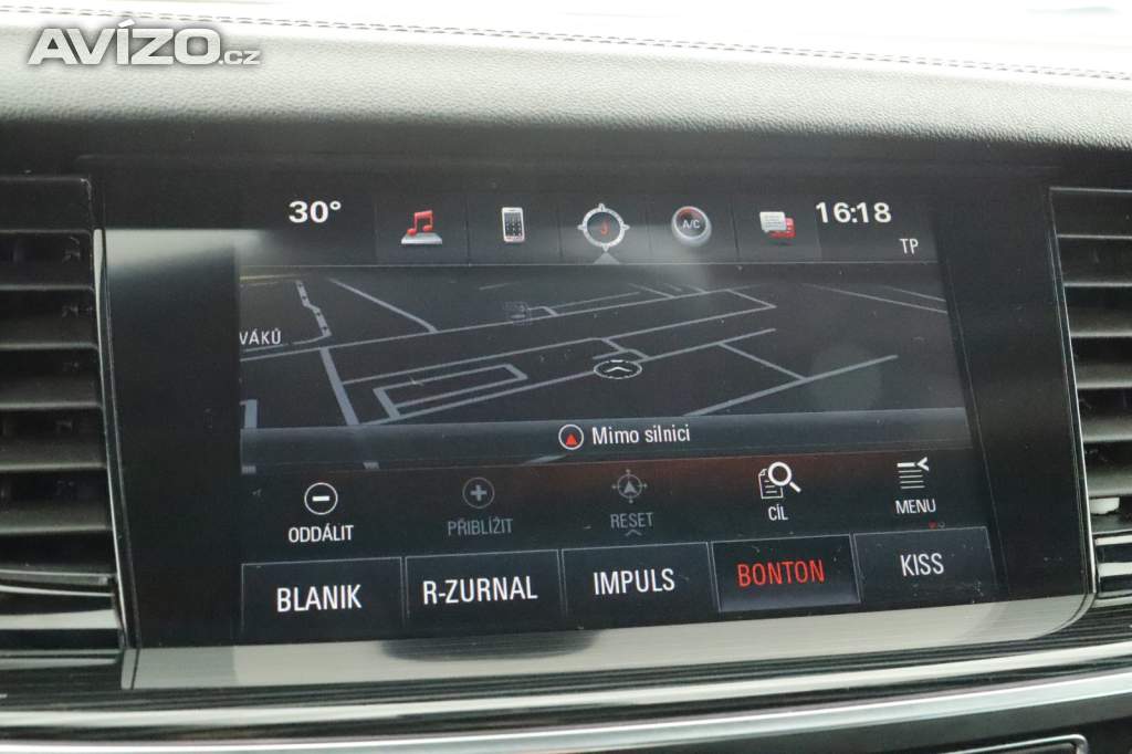 Foto inzerátu Opel Insignia 1.6 CDTI