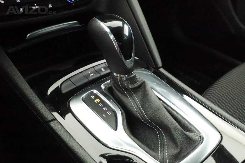 Foto inzerátu Opel Insignia 1.6 CDTI
