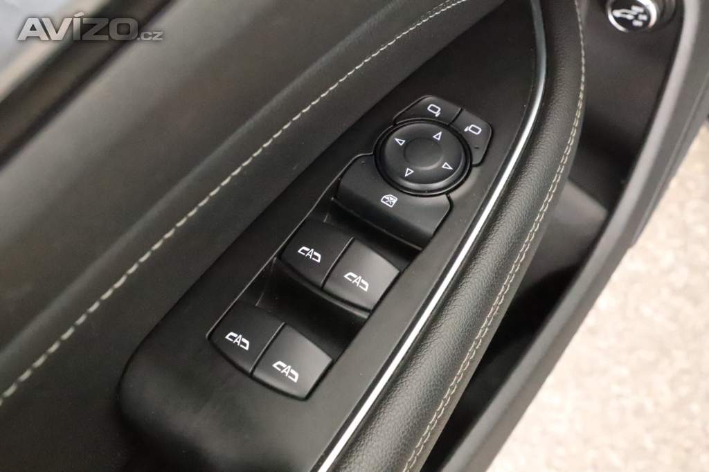 Foto inzerátu Opel Insignia 1.6 CDTI