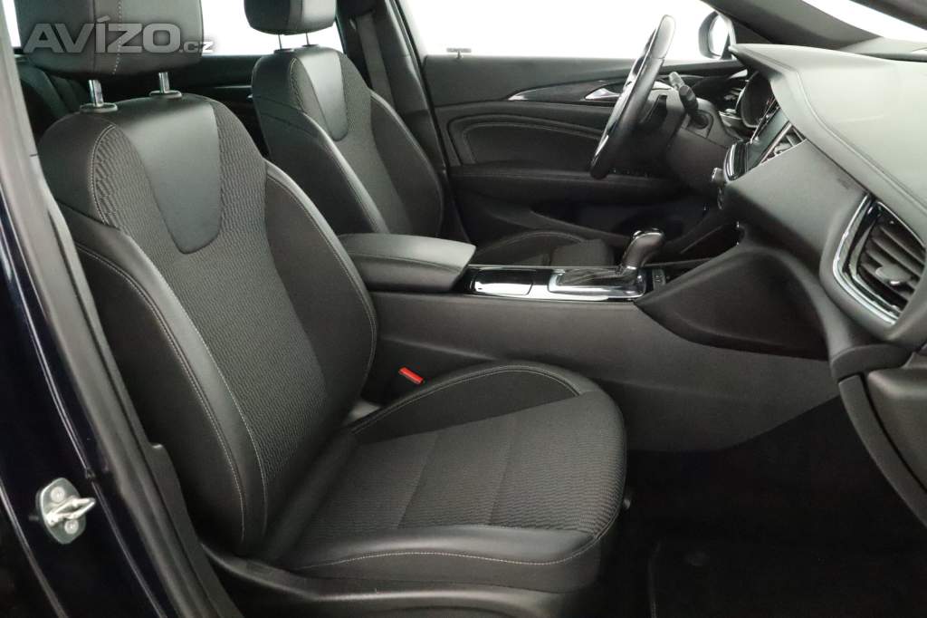 Foto inzerátu Opel Insignia 1.6 CDTI