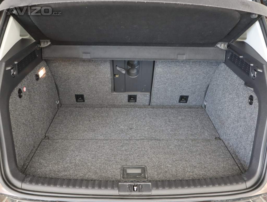 Foto inzerátu VW Tiguan 2.0 TDI