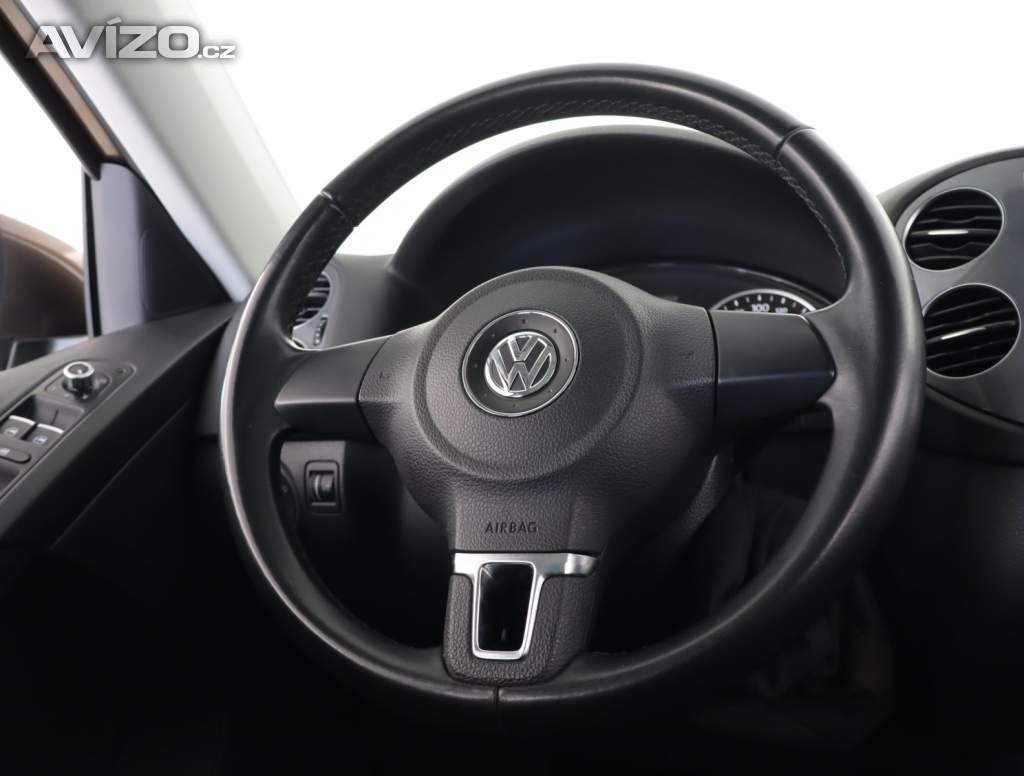 Foto inzerátu VW Tiguan 2.0 TDI
