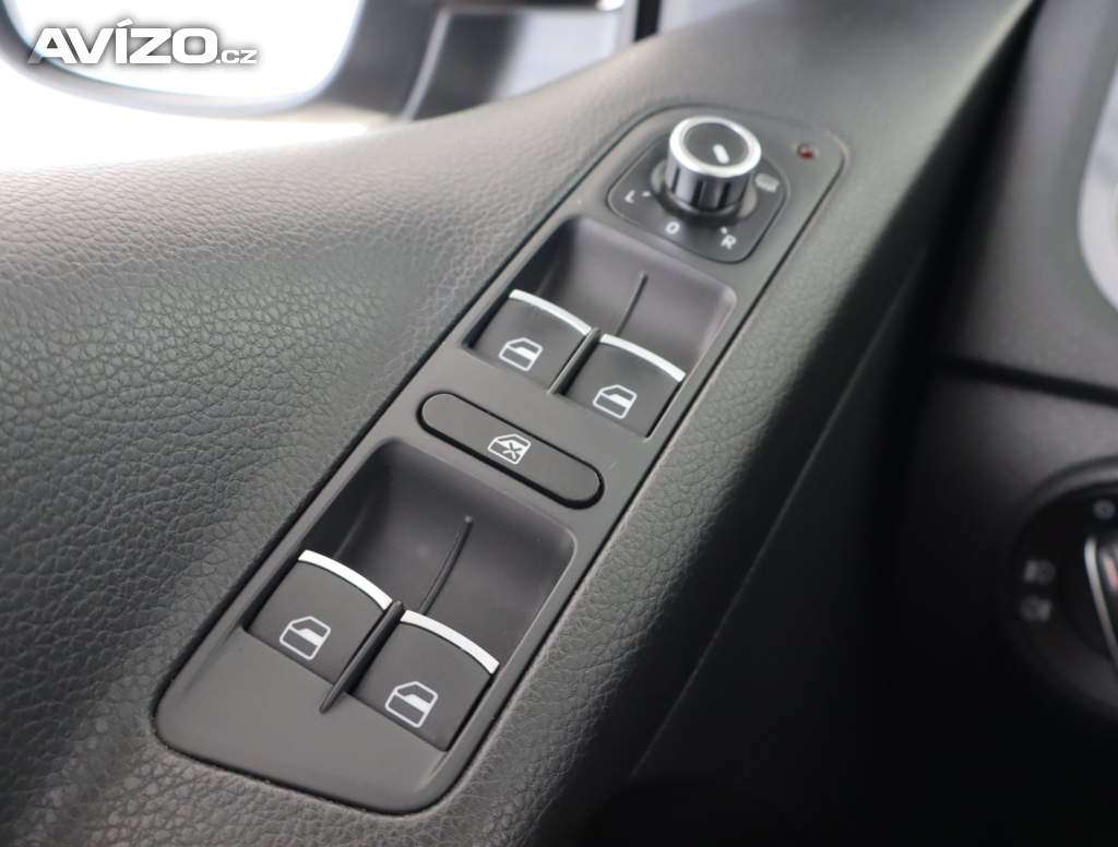 Foto inzerátu VW Tiguan 2.0 TDI