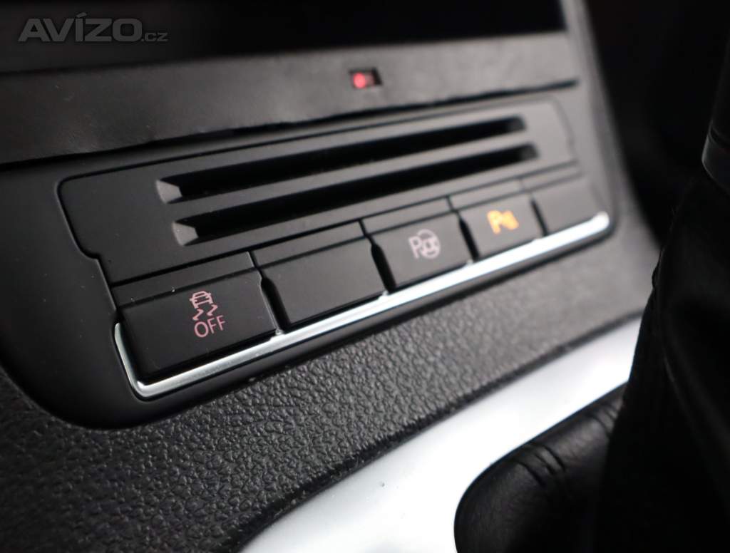Foto inzerátu VW Tiguan 2.0 TDI