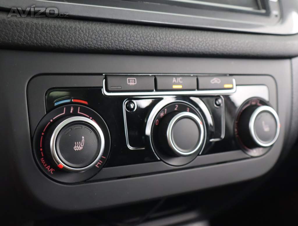 Foto inzerátu VW Tiguan 2.0 TDI