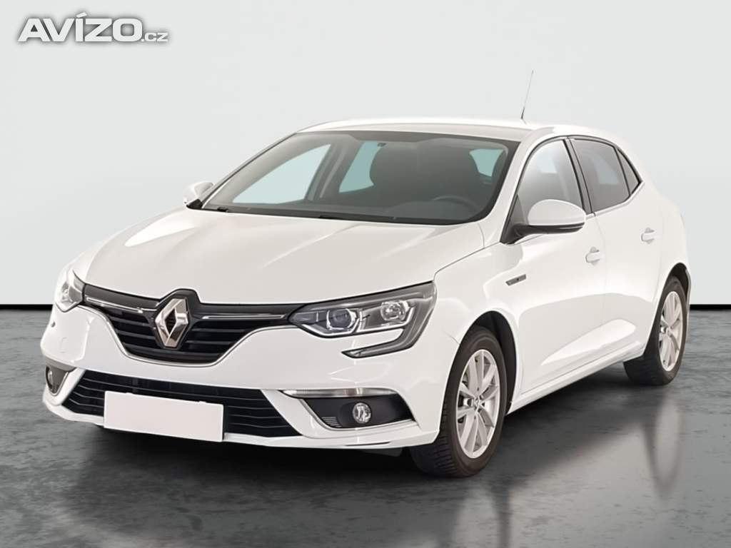 Foto inzerátu Renault Megane 1.3 TCe