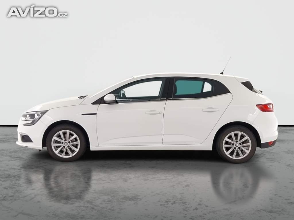 Foto inzerátu Renault Megane 1.3 TCe