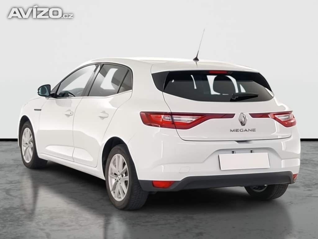 Foto inzerátu Renault Megane 1.3 TCe
