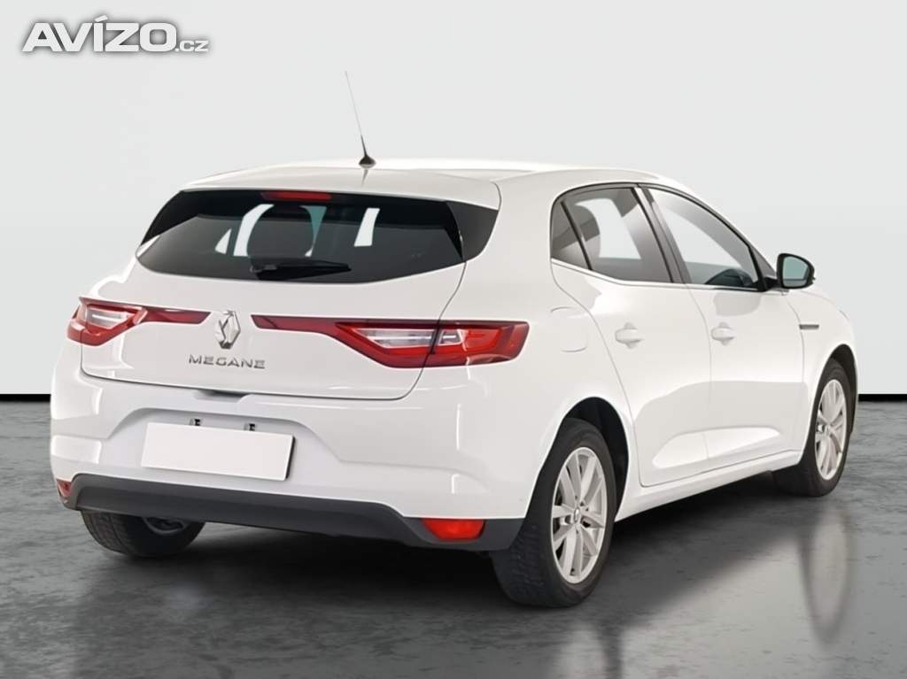 Foto inzerátu Renault Megane 1.3 TCe
